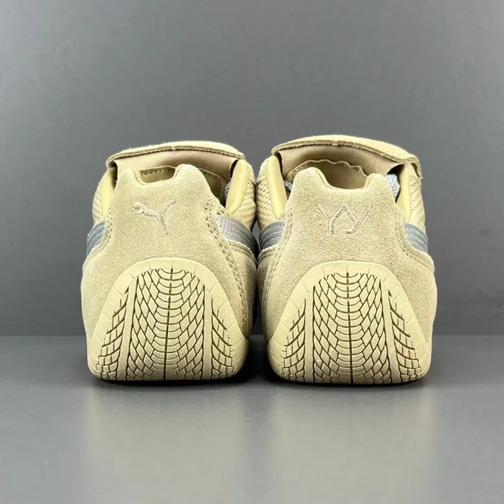 PUMA Speedcat Unisex Leisure shoes - Picture 4 of 12